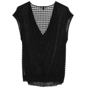 NWT Eileen Fisher Top Medium